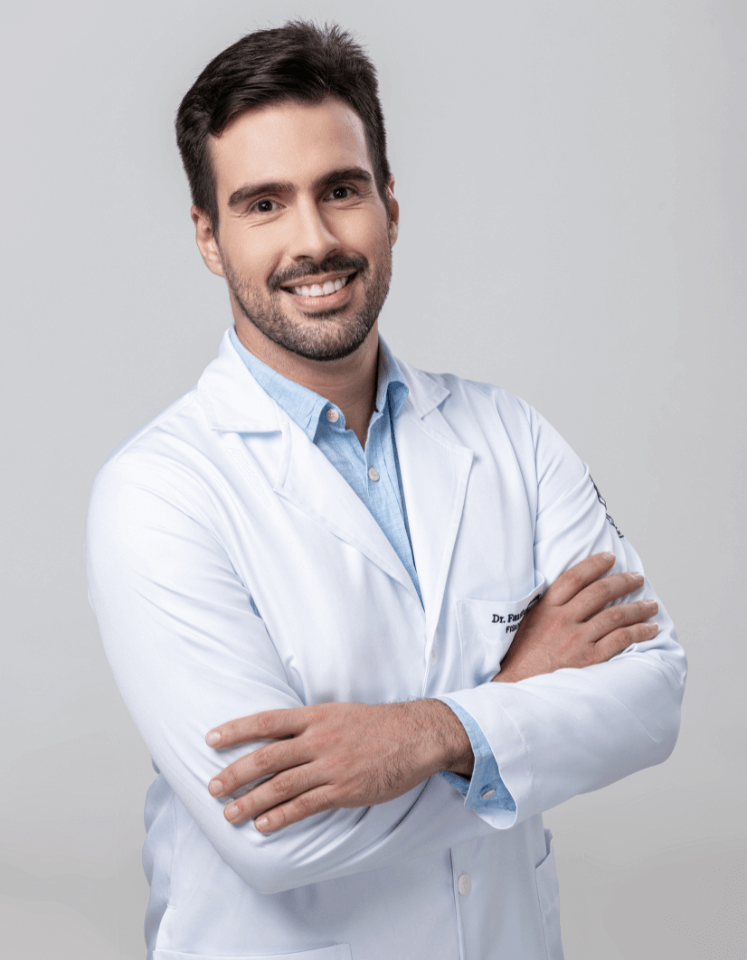 Dr. Faustso Almeida